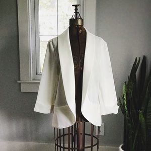 Nordstrom Blazer